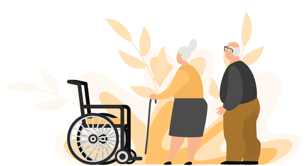 CRM software for digitization in homecare