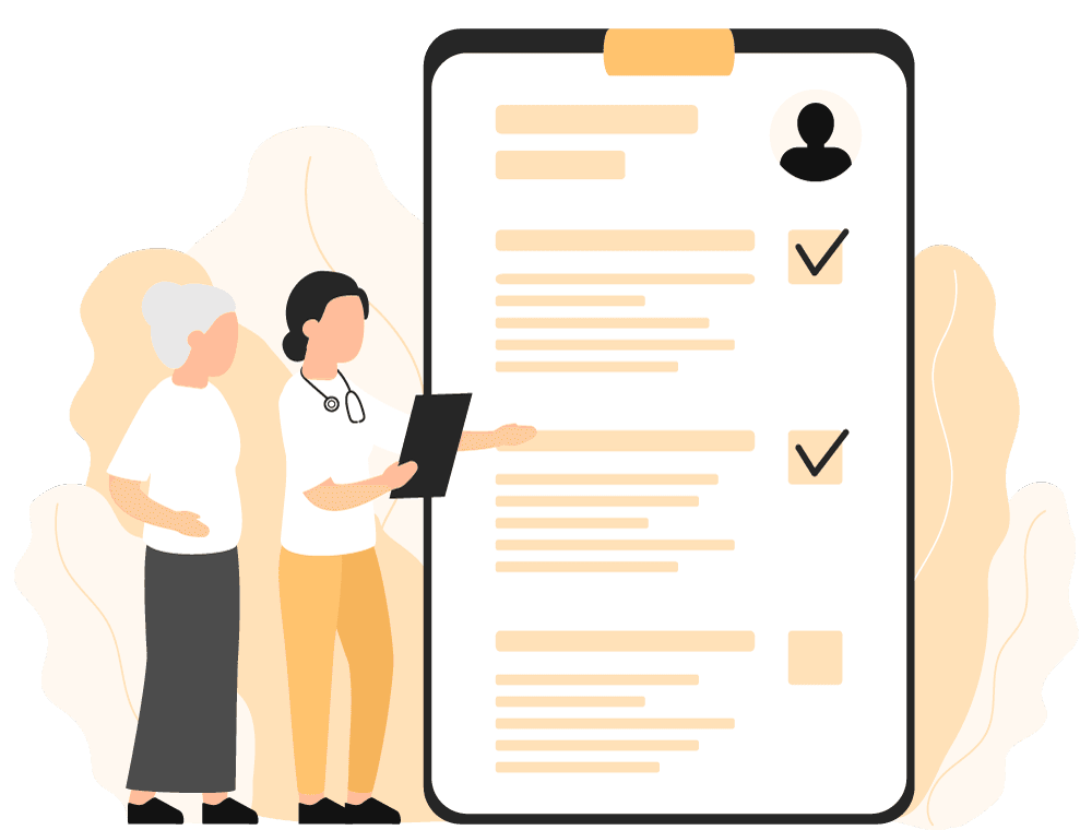 Custom software development